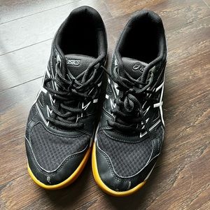 ASICS Volleyball shoes